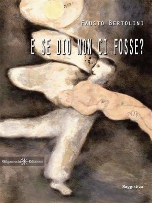 cover image of E se Dio non ci fosse?